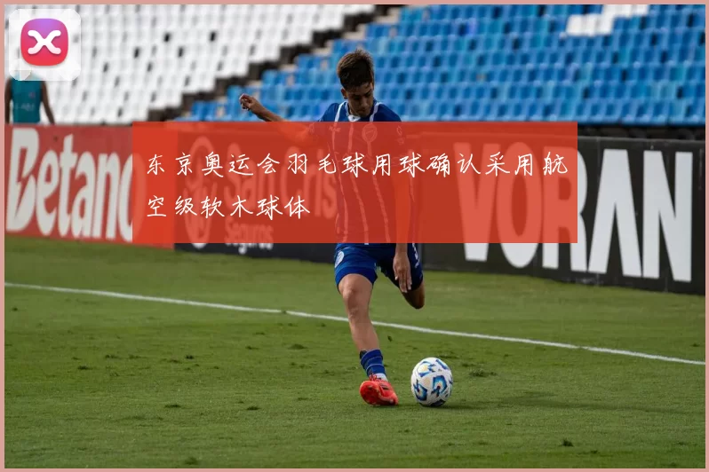 东京奥运会羽毛球用球确认采用航空级软木球体