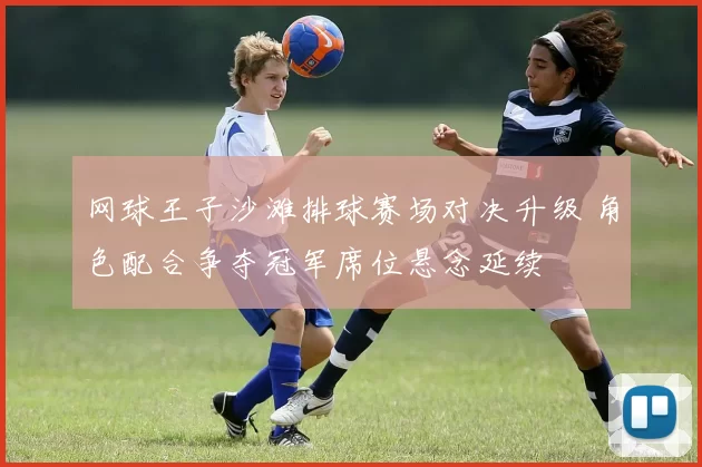 网球王子沙滩排球赛场对决升级 角色配合争夺冠军席位悬念延续